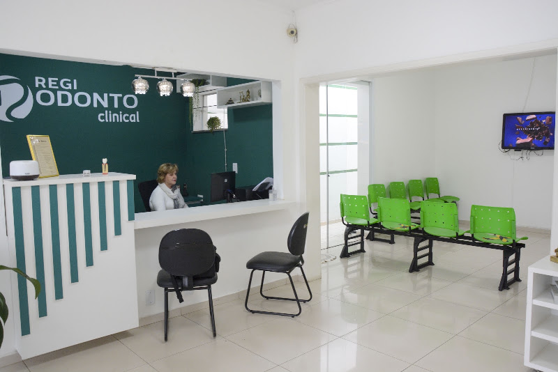 Foto de Regi Odonto Clinical