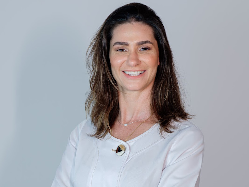 Foto 2 de Regina M B B Rodrigues