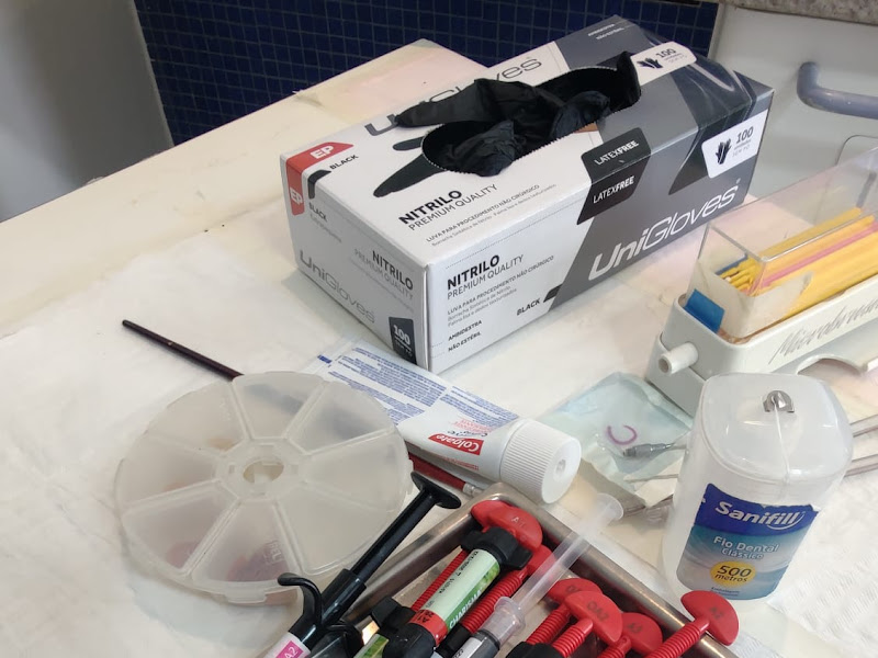 Foto 3 de Regina M B B Rodrigues