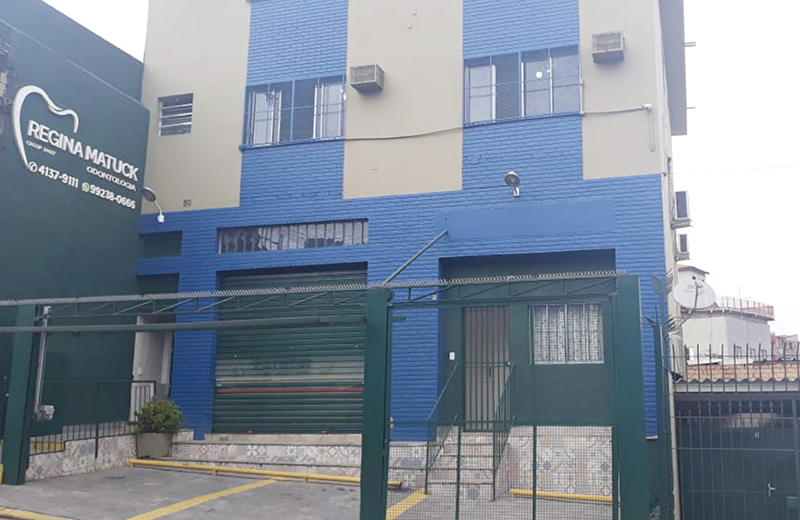 Foto 2 de REGINA MATUCK ODONTOLOGIA