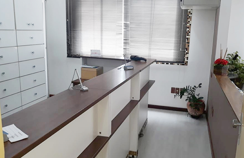 Foto 3 de REGINA MATUCK ODONTOLOGIA