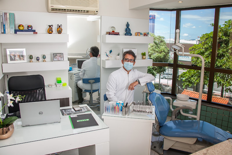 Foto 3 de Régis Knop - RK Odontologia Especializada