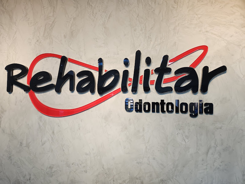 Foto 2 de Rehabilitar Odontologia - Consultório odontológico - Dr. Pablo Enrico