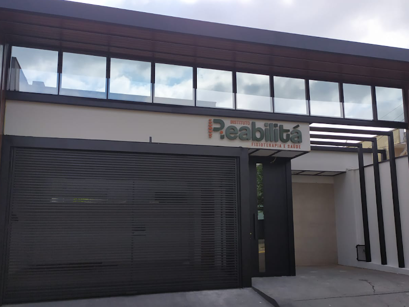 Foto 5 de Rehabilitar Odontologia - Consultório odontológico - Dr. Pablo Enrico