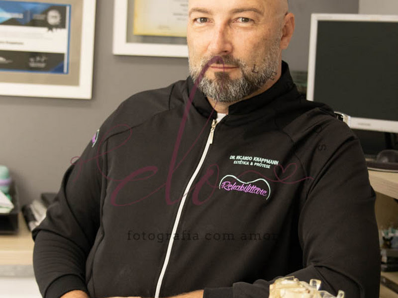 Foto 2 de Rehabilittare - Estética e Reabilitação Odontológica