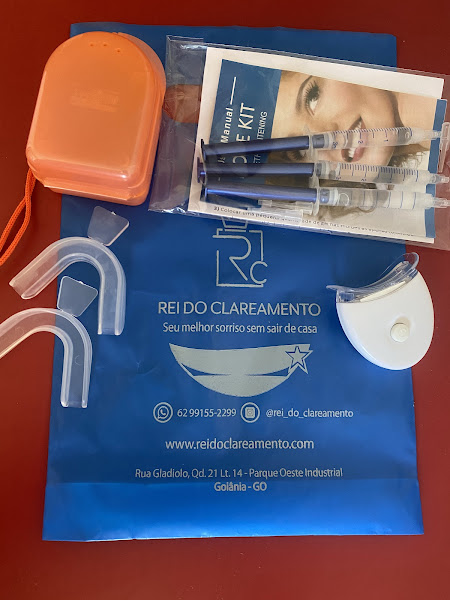 Foto 3 de Rei do Clareamento