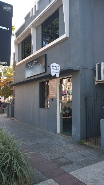 Foto 2 de Reichert Espaço Saúde