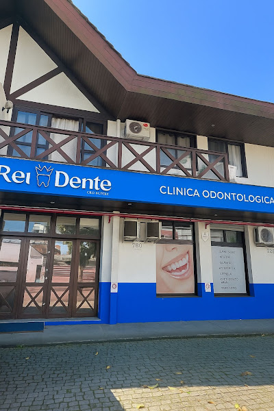 Foto 2 de Reidente Clínica Odontológica
