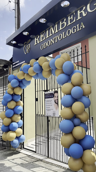 Foto 2 de Reimberg Odontologia