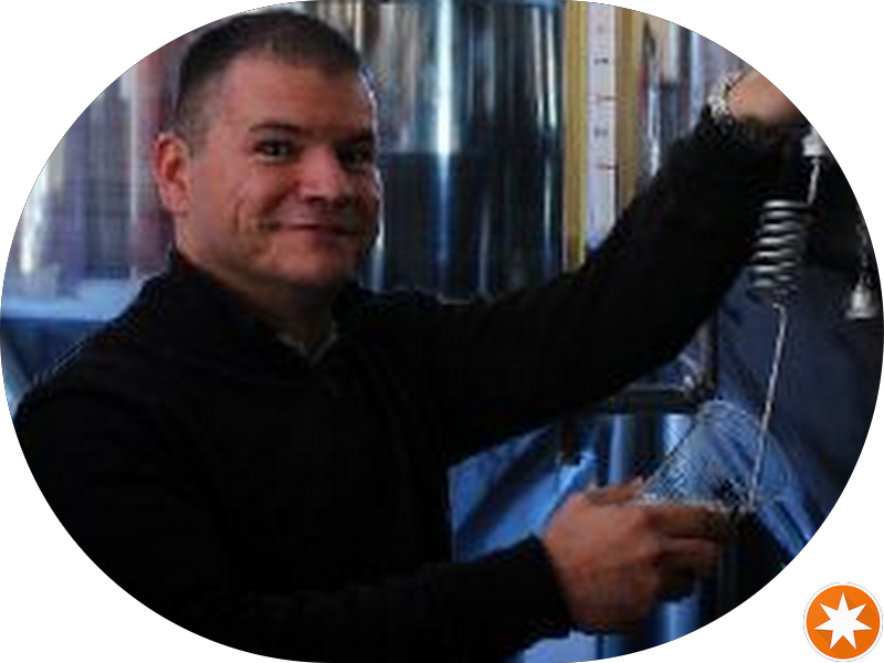 Foto de Reinaldo Reichenbach