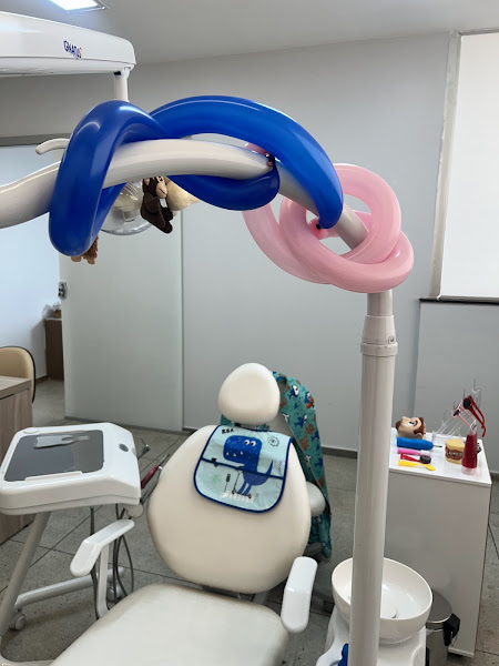 Foto 3 de ReinOdonto - Odontologia Adulto e Infantil