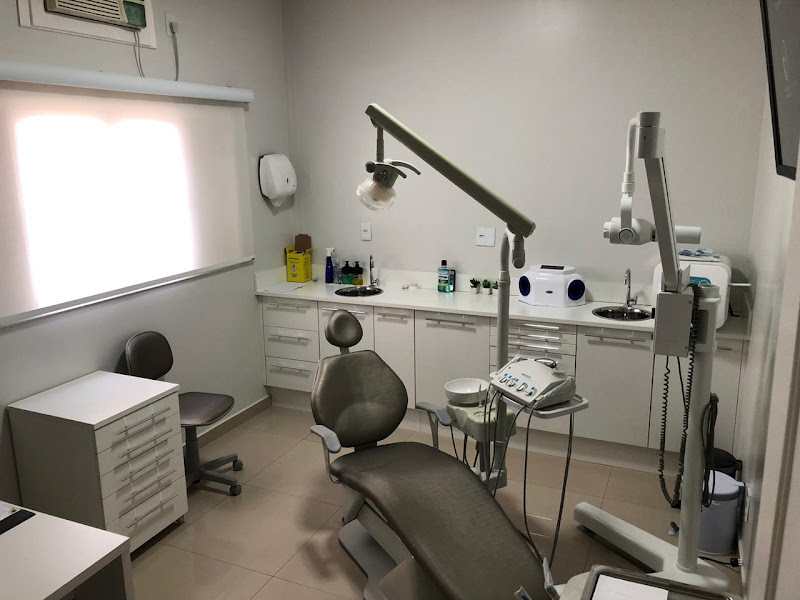 Foto 2 de Reinozo Odontologia - Dr. Thiago Reinozo