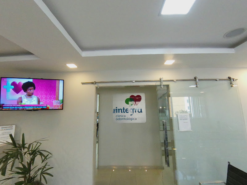 Foto 3 de Reintegra Implantes e Odontologia