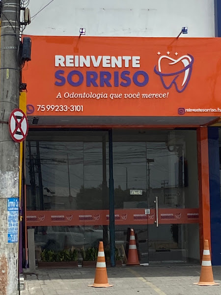Foto 2 de Reinvente Sorriso