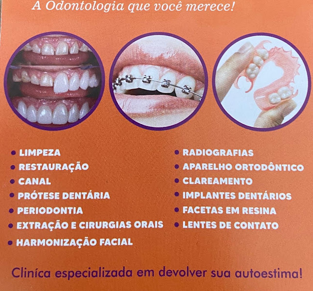 Foto 3 de Reinvente Sorriso
