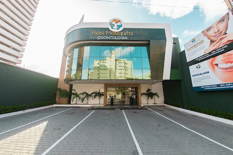Foto 2 de Reis Mesquita Odontologia