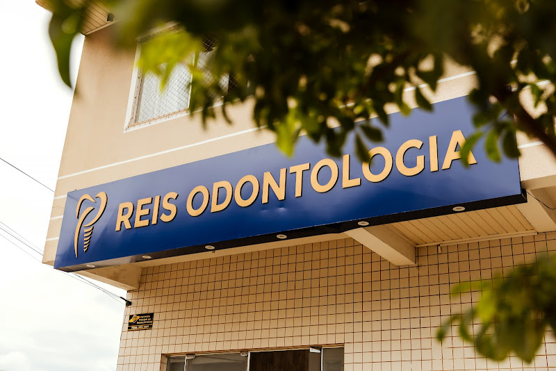 Foto 2 de Reis Odontologia
