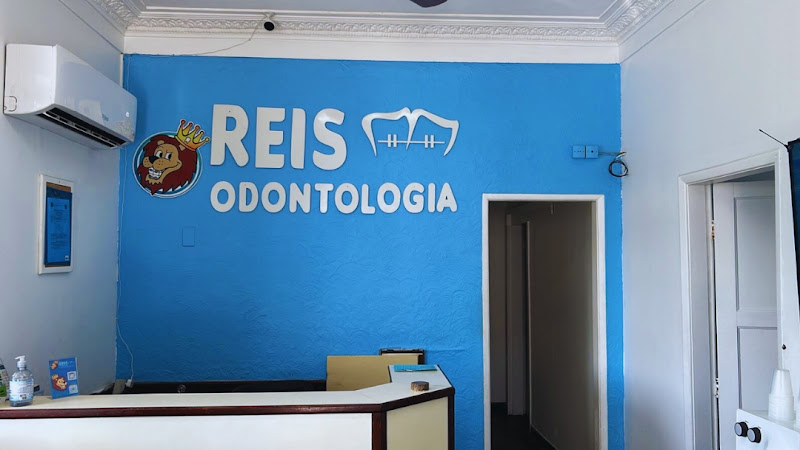 Foto 2 de Reis Odontologia | Dentista em Campo Grande | Implante | Prótese | Lentes | Rio de Janeiro