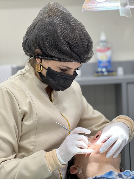 Foto 2 de Reis Ortodontia e Estética