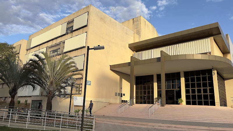 Foto 2 de Reitoria UFU