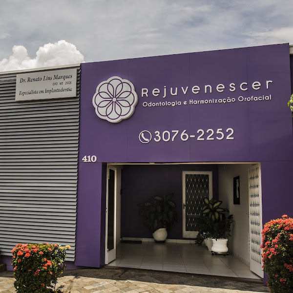 Foto 2 de Rejuvenescer