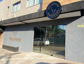 Foto 2 de Rejuvenescer Centro Estético Orofacial e Corporal