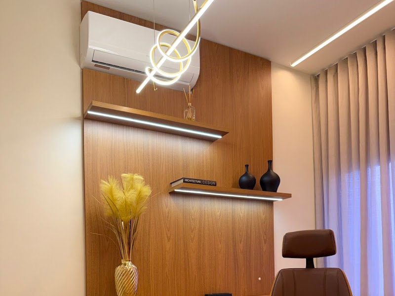 Foto de Relier Clínica e Escritórios | Coworking em Marabá