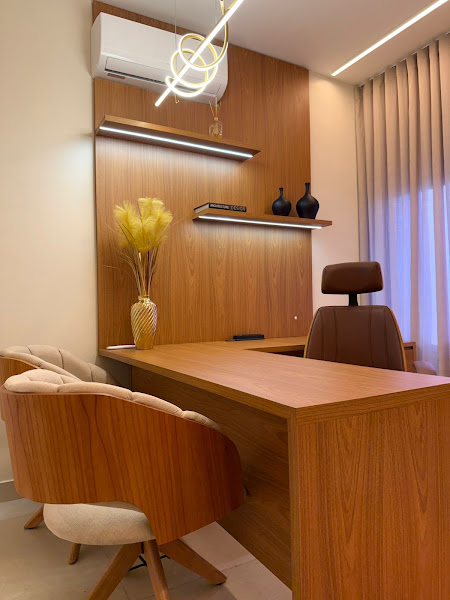 Foto 2 de Relier Clínica e Escritórios | Coworking em Marabá