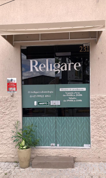 Foto 2 de Religare Instituto Odontológico