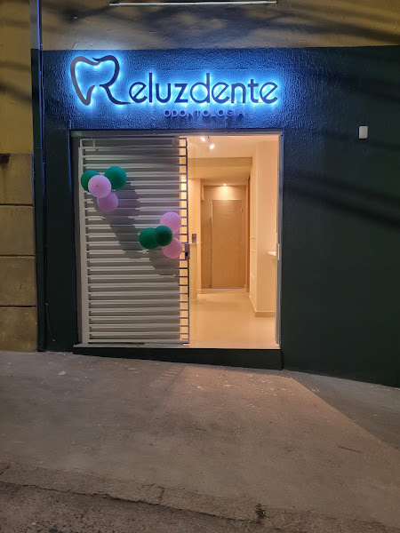 Foto de Reluzdente
