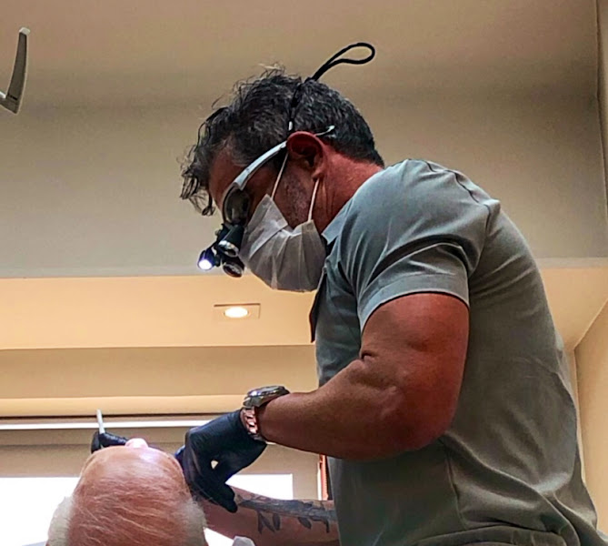 Foto 2 de Remo Mesquita | Cirurgião Dentista