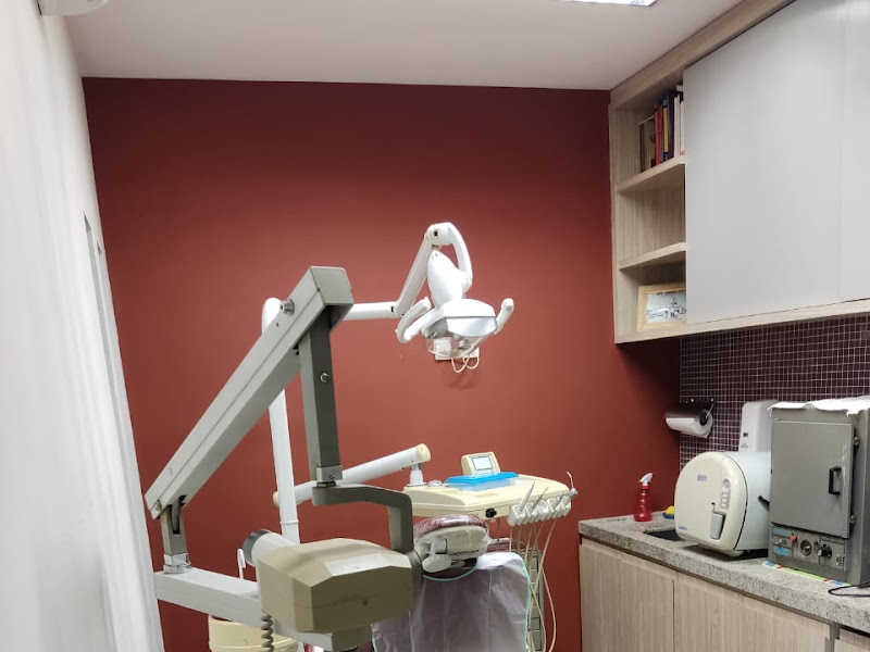 Foto 5 de Renan Cutrim - Cutrim Odontologia Digital