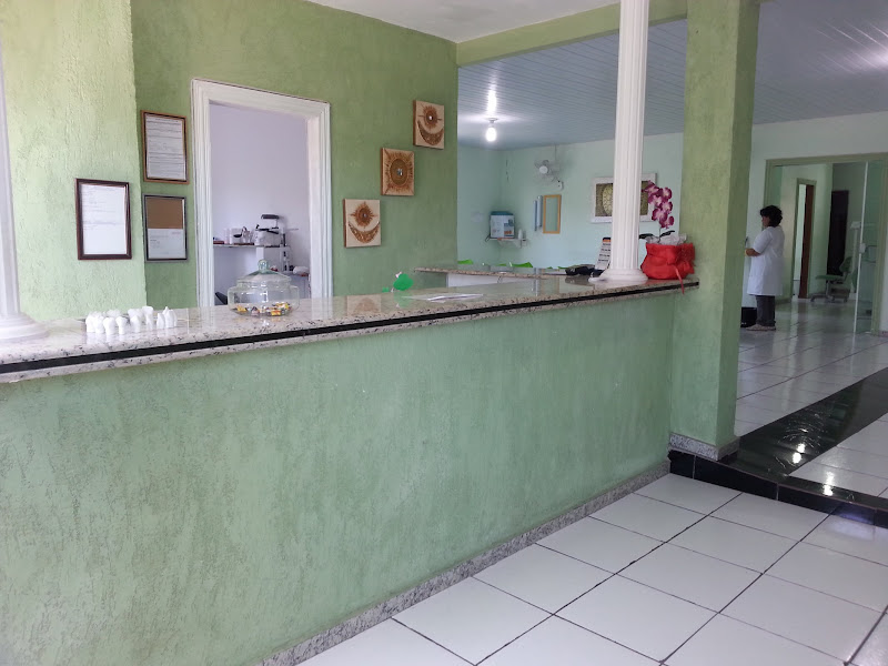 Foto 2 de Renascer Clínica Dentária