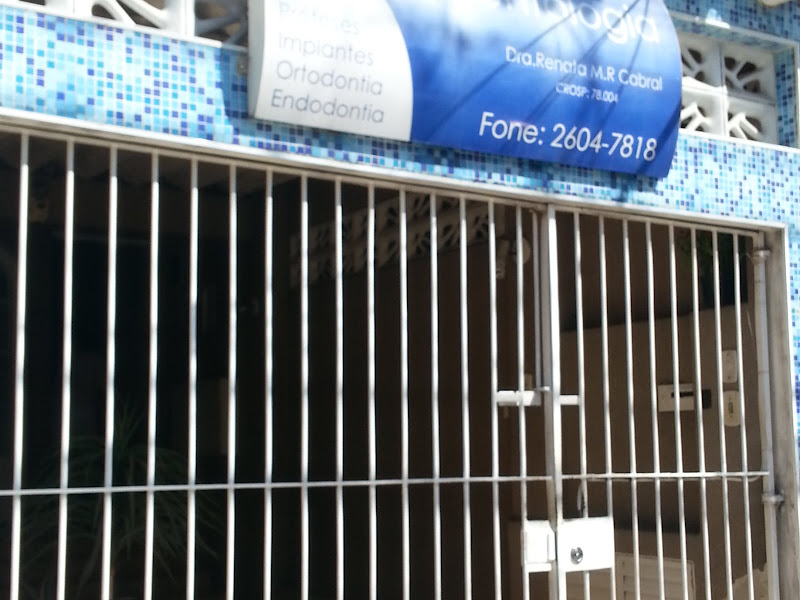 Foto 3 de Renata Cabral | Dentista