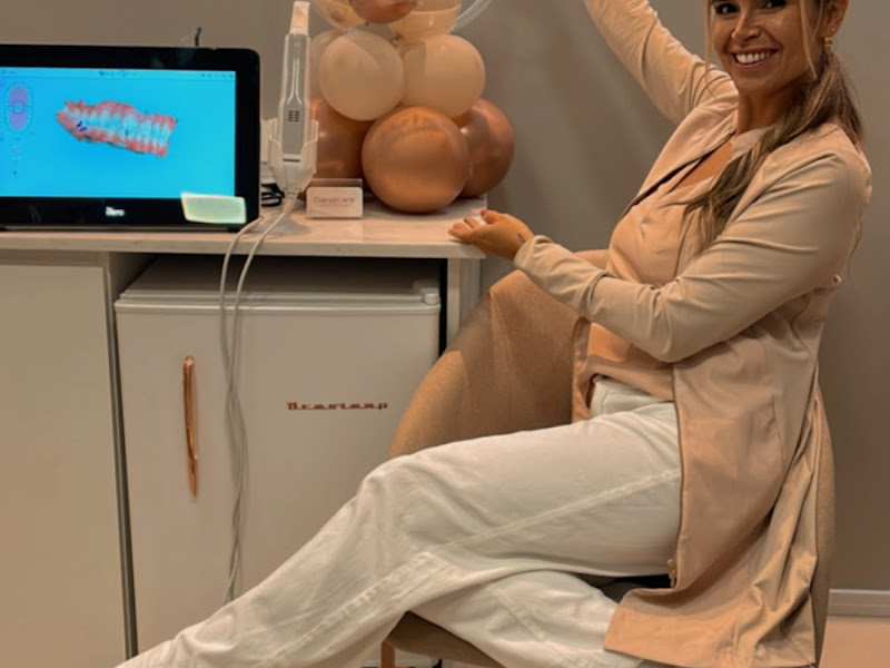 Foto 3 de Renata Cauduro Ortodontia