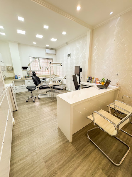 Foto 3 de Renata Daros | Odontologia Estética | Clínica Odontológica