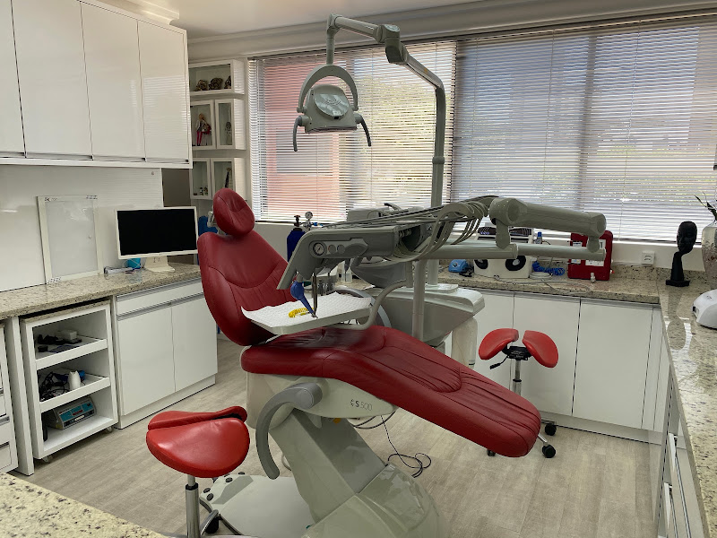 Foto 6 de Renata Daros | Odontologia Estética | Clínica Odontológica