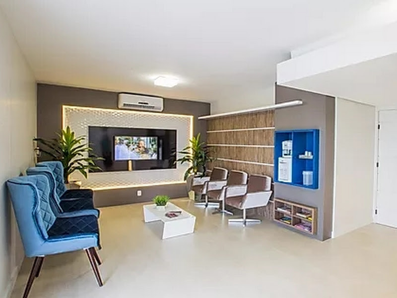 Foto 7 de Renata Daros | Odontologia Estética | Clínica Odontológica