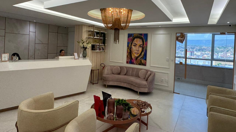 Foto 2 de Renata Férrer - Dermatologia e Estética Avançada