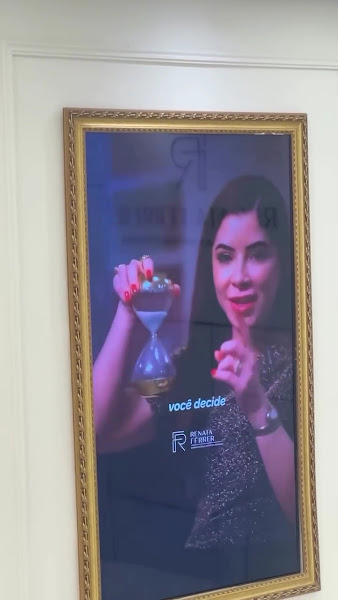 Foto 3 de Renata Férrer - Dermatologia e Estética Avançada