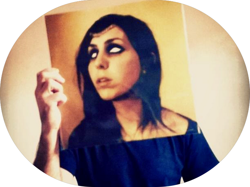 Foto 3 de Renata Garcia