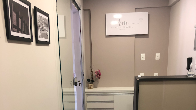 Foto 2 de Renata Maciel Odontologia