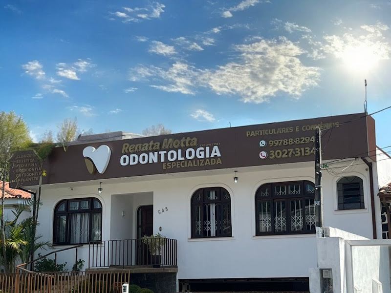Foto de Renata Motta Odontologia Especializada