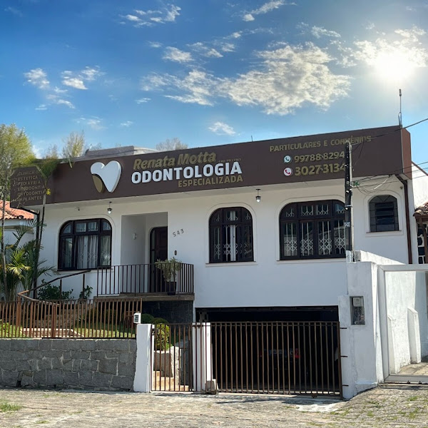 Foto 2 de Renata Motta Odontologia Especializada