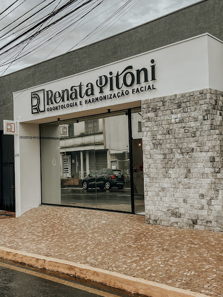 Foto 2 de Renata Pitoni Odontologia e Harmonização Facial