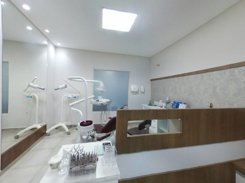 Foto 3 de Renata Pitoni Odontologia e Harmonização Facial