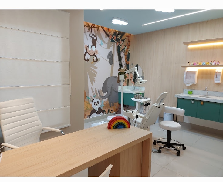 Foto 2 de Renata Rodrigues DENTISTA INFANTIL