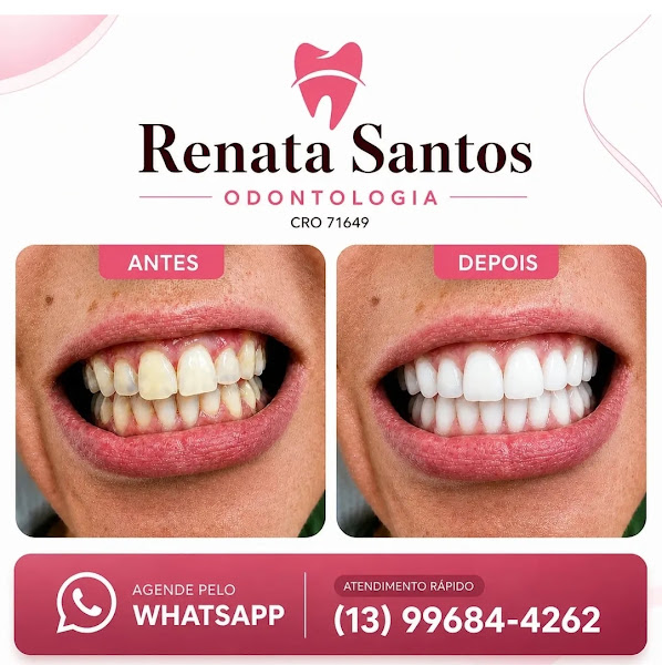 Foto 3 de Renata Santos Odontologia