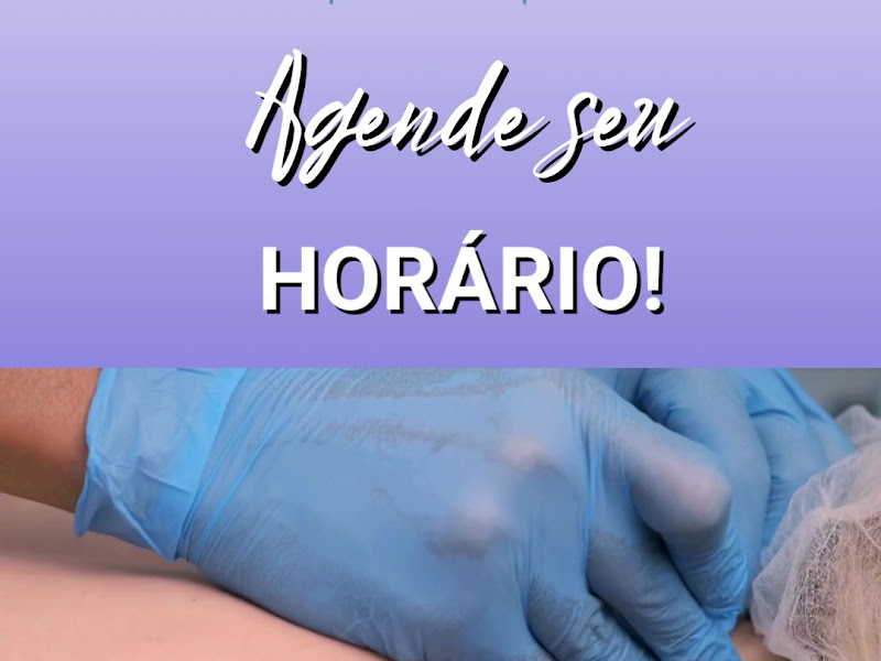 Foto de Renata Soares - Terapias Corporais