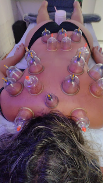 Foto 3 de Renata Soares - Terapias Corporais